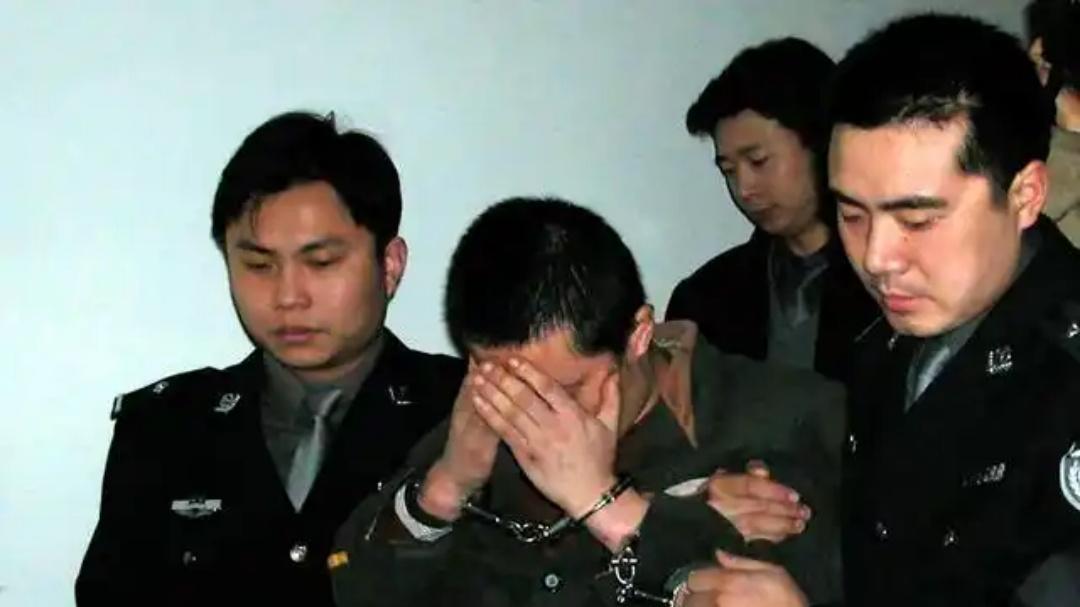 一群恶魔的末日，1989年孝感“12·22”系列强奸抢劫案侦破始末