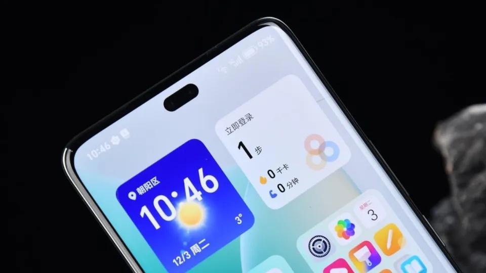 手机不用买太贵，2026“价格雪崩”的3款手机，512GB价格大跳水