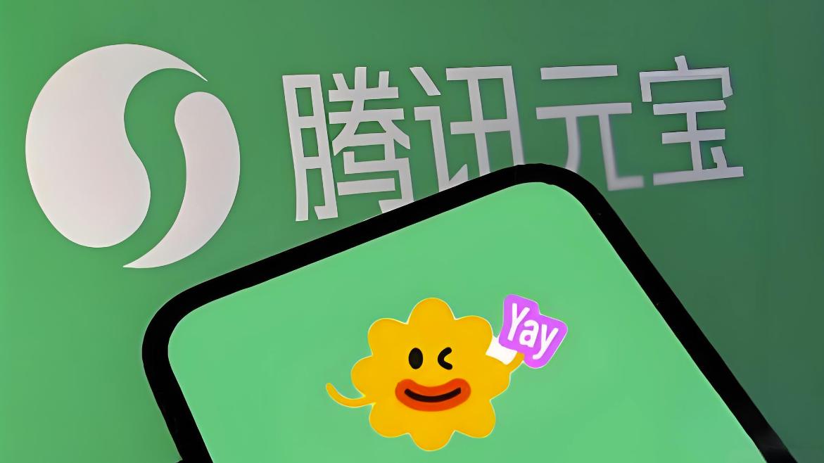 想拿下AI社交，腾讯元宝派不能太“保守”