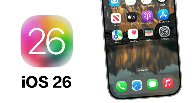 苹果 iOS 26.5.1 正式推送：纯修复版本，仅适配两款机型，解决低电量充电故障