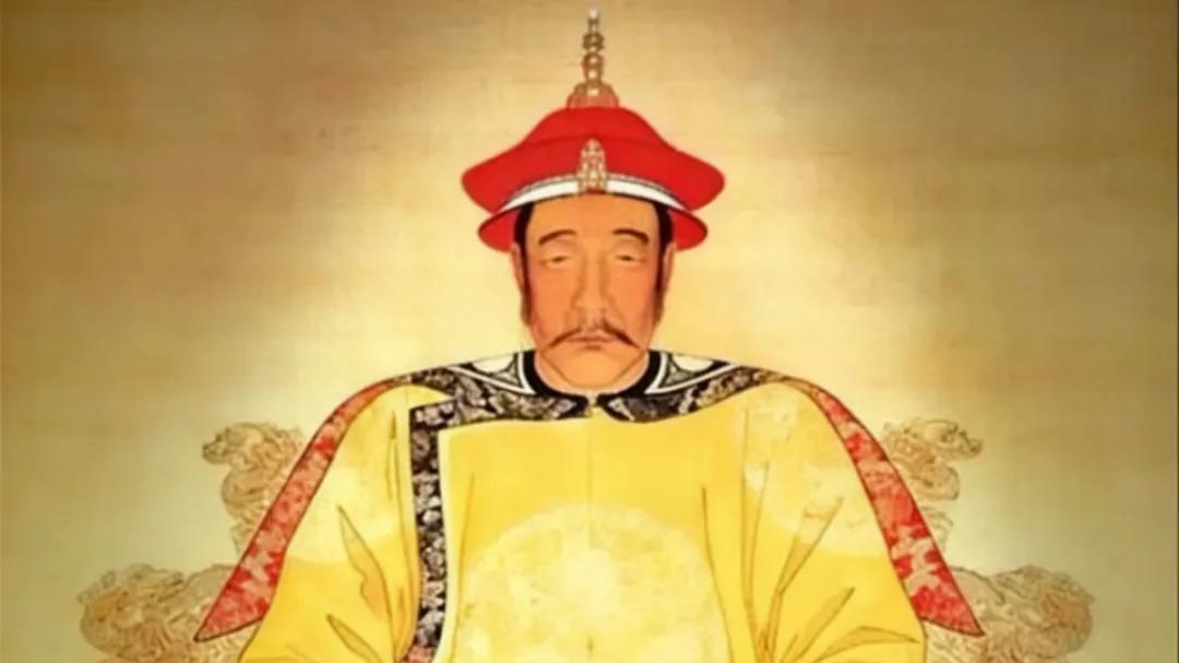 为什么说清朝的出现是意外？因为他抓住了百年一遇的机会