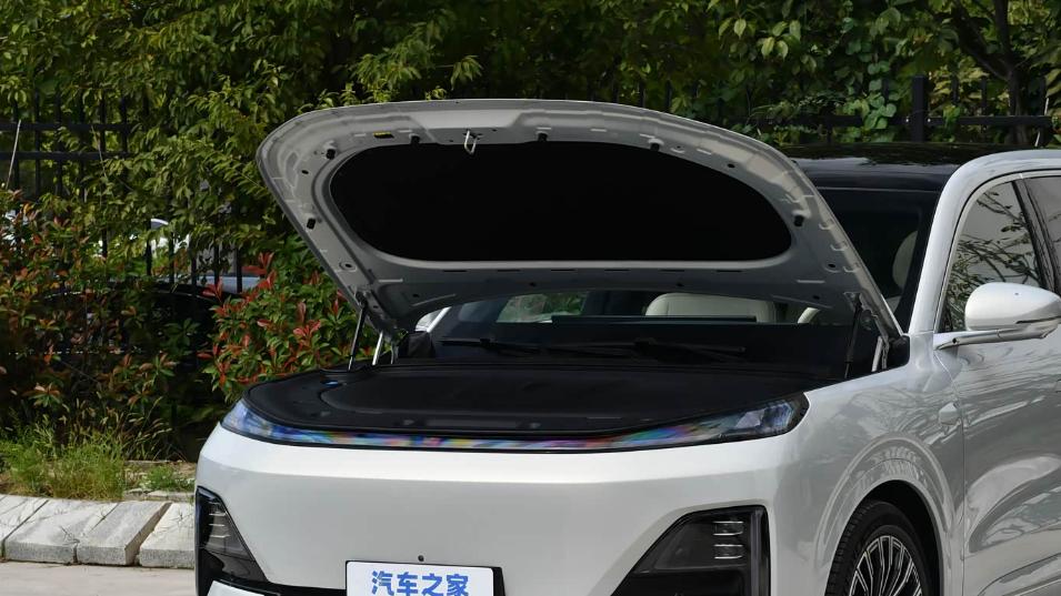 2026六座超级增程SUV推荐：深蓝S09如何用“超级增程”定义家庭出行新标杆