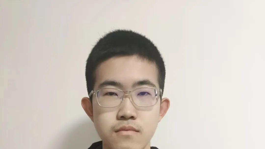 感恩枣中 圆梦清北