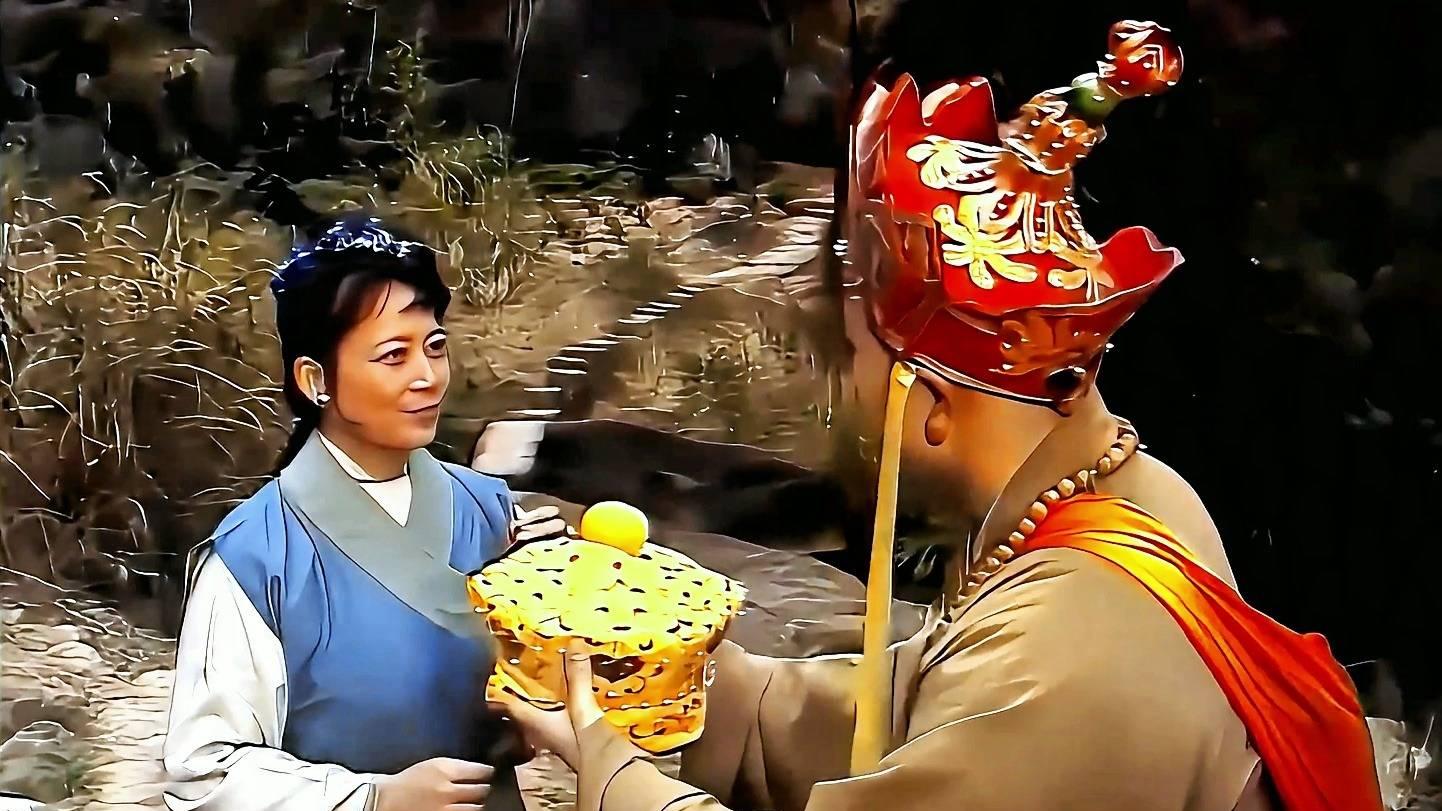 如来让观音菩萨当取经的负责人，真的是临时起意吗？玉帝：开玩笑