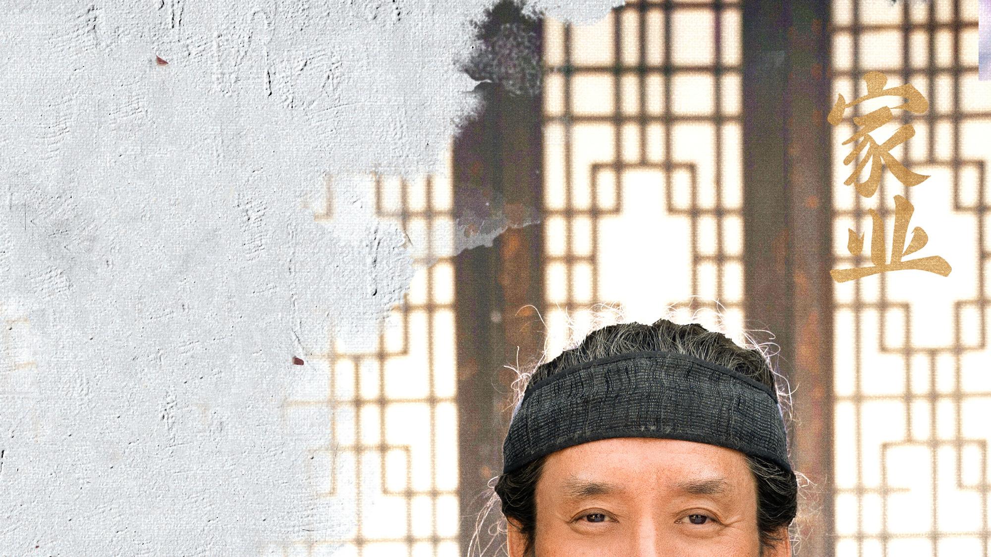 杨紫又有剧要在央视播了，看主演阵容全是演技派，坐等追剧了！