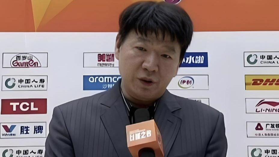 三分球24中5山东惨败首钢遭遇五连败，邱彪帅位风雨飘摇