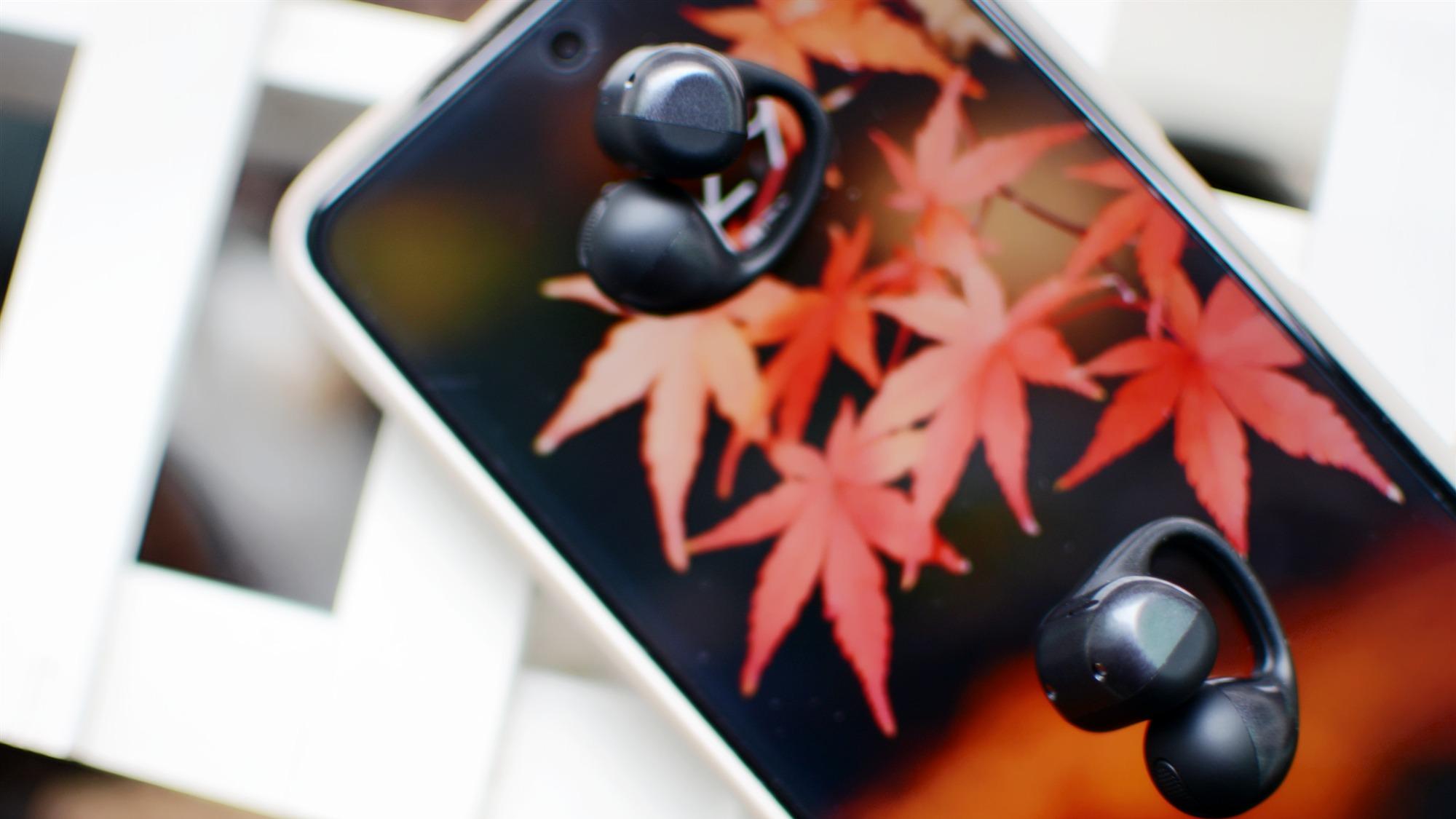 哈趣Ace1：重新定义我的听觉自由