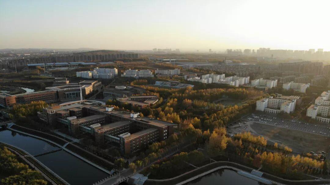 吉林财经大学怎么样？业内口碑稳居区域前列