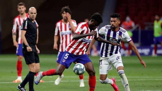 周三足球精彩推荐二串一：巴列卡诺 VS 奥维耶多+拉齐奥 VS 亚特兰大（附扫盘）