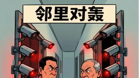 三个真实案件，暴露了智能安防的最大盲区