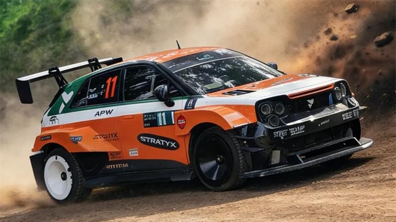 露脸《飞驰人生3》，却飞驰出了主角气质