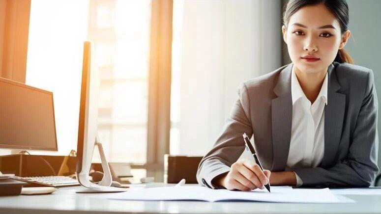 职场最硬核能力：不是干活，而是“让活儿找到你”的能力