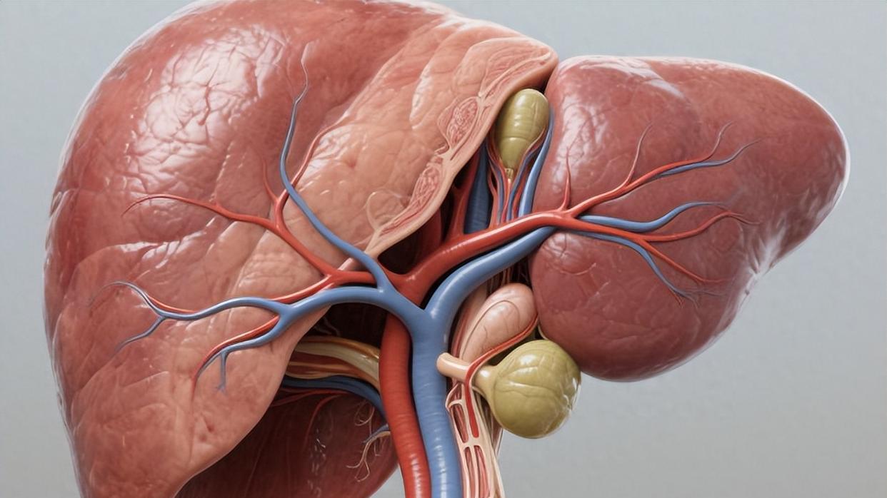 8厘米的大肝囊肿，不手术，吃中药能消吗？多久能缩小？能缩小多少