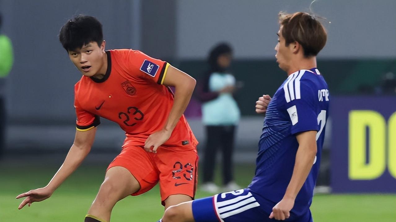U23亚洲杯结束了所有比赛，最终排名如下！日本卫冕成功，中国亚军，韩国第4
