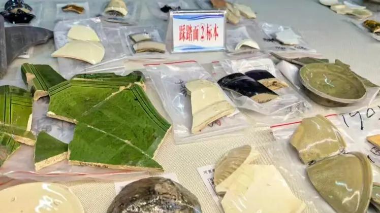 瓷妙复烧：让宋金官窑的青韵重光于世