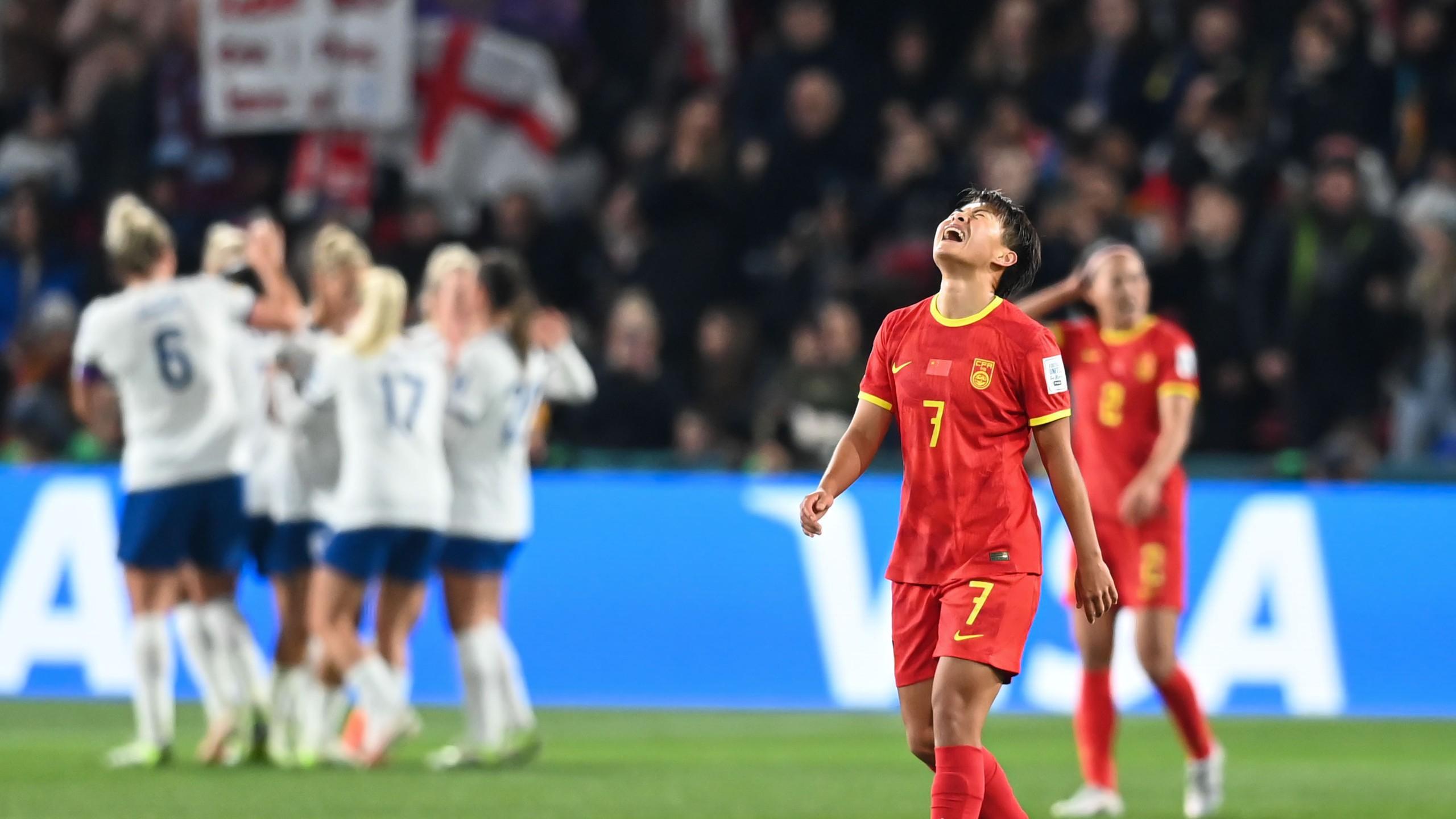 中国女足稳了？名古屋神户才是真硬仗！今天这两场，别只看表面实力