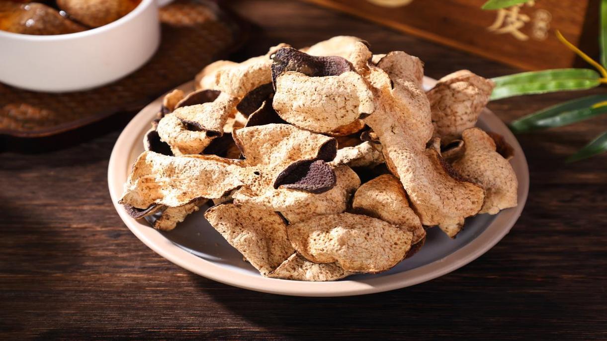 囊肿息肉，都是无形痰，一张老中医常用的化痰方，什么包块都能用