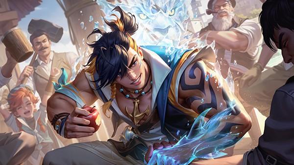 王者荣耀：玩家意难平！这些皮肤未绝版，却多年不见返场