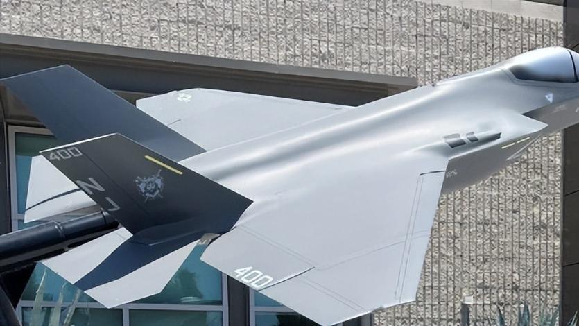 从“吞金兽”到“全球机队”：F-35“闪电Ⅱ”的争议与现状