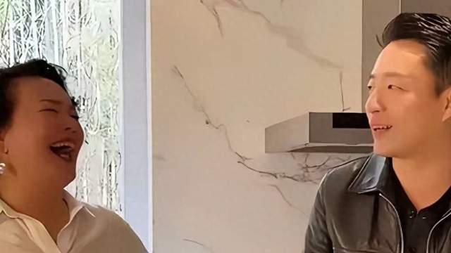 马筱梅为孩子另找阿姨，小杨阿姨处境尴尬，大S儿女为何不回京