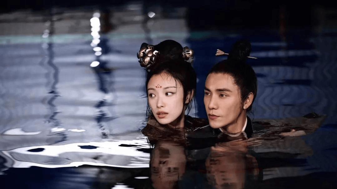 风骨藏于权谋，深情隐于江山 ——《天盛长歌》