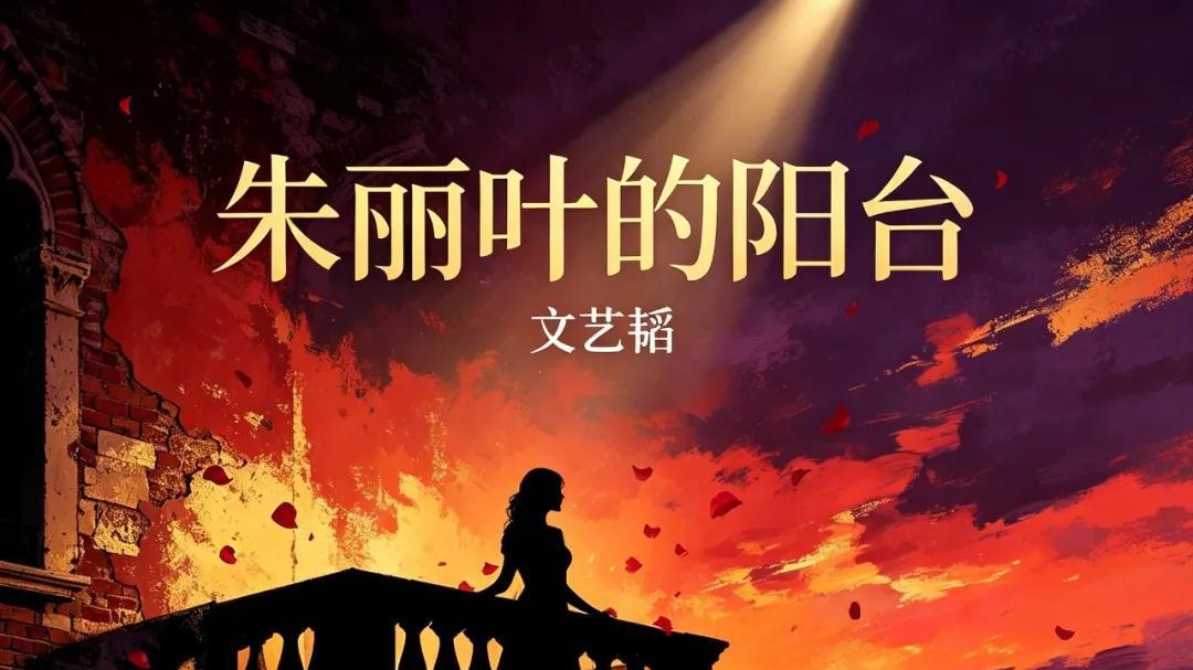 文艺韬全新单曲《朱丽叶的阳台》上线，以唯美旋律诉说爱情遗憾