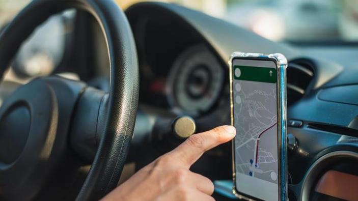 群内发布“车找人”非法，群主被约谈，严管非法营运信息