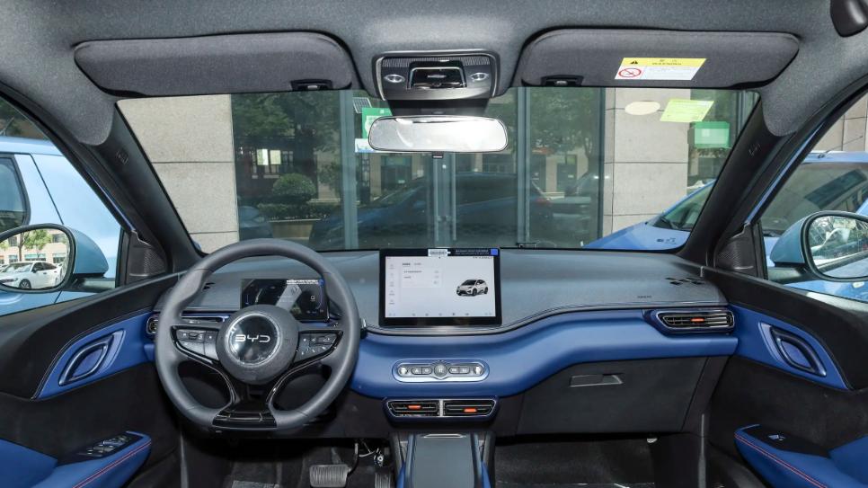 售价亲民，产品力也不差，看海鸥如何交出一份实用主义答卷