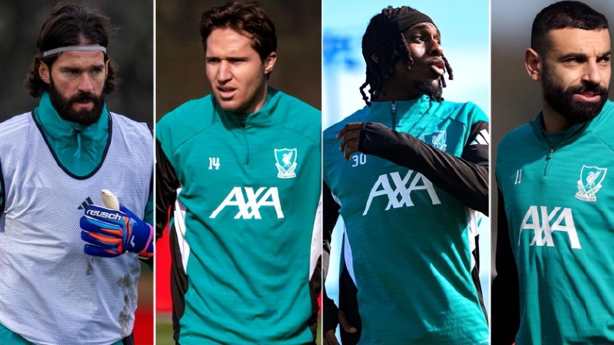 足总杯1/4决赛曼城VS利物浦，客队稳定性不足，多库或扮克星