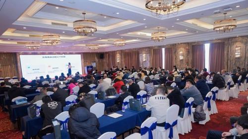 智领量化新境，共话财富未来：CPT Markets 百城联动温州站圆满落幕