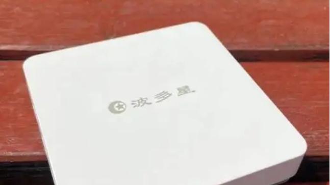 好用的同时又科技感满满的4款电视机顶盒