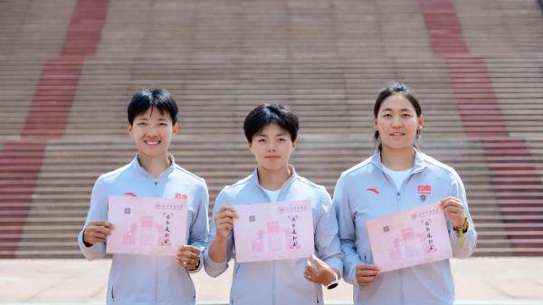 惩治范继文还不够！请让王莉迅速投入训练，给予未来退役安置保障