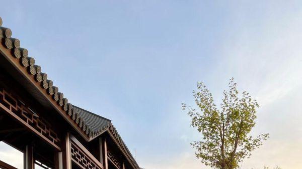 铝合金廊架：专属定制，让景观空间更具格调