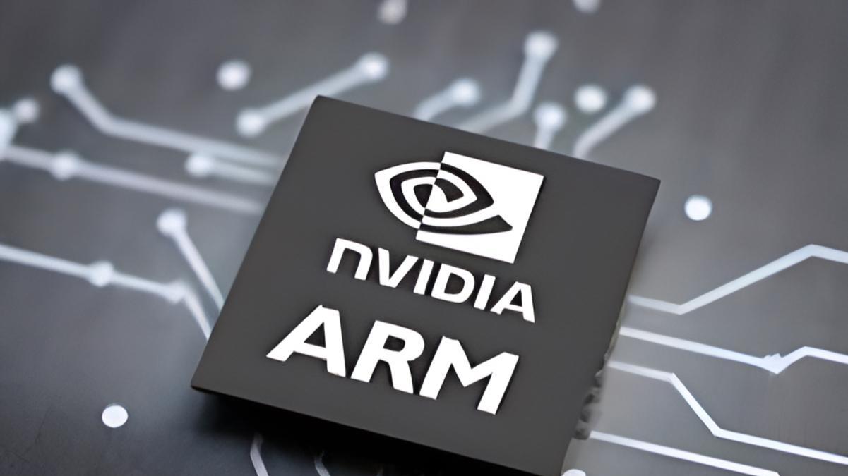 ARM平台雄起！未来核显GPU直达RTX5070水平