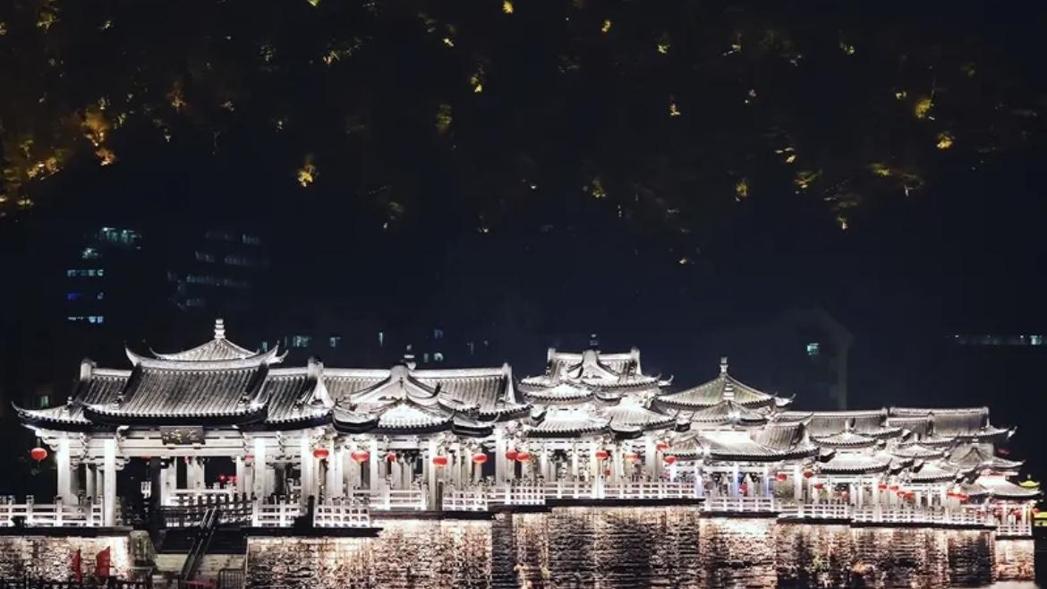 广东-潮州旅游攻略