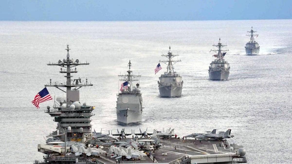 伊朗跪下，美国就会放过它？