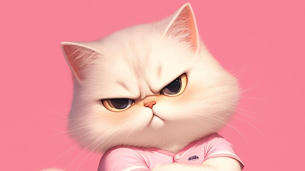 不说脏话，也能赢气场，句句不提骂人，句句都是骂人