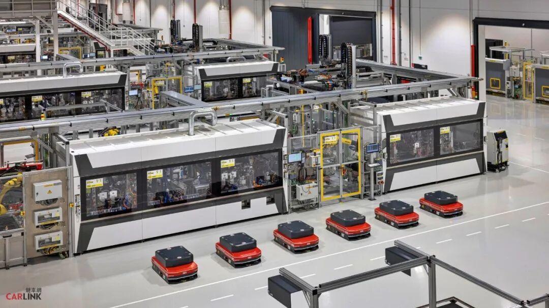 保时捷的电动化：没有套路，全是现实