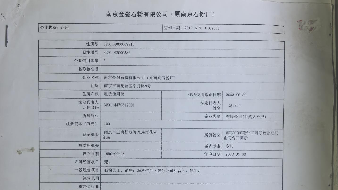 土地权属争端：行政乱为“勾销”民企权益，司法偏颇难掩正义缺失