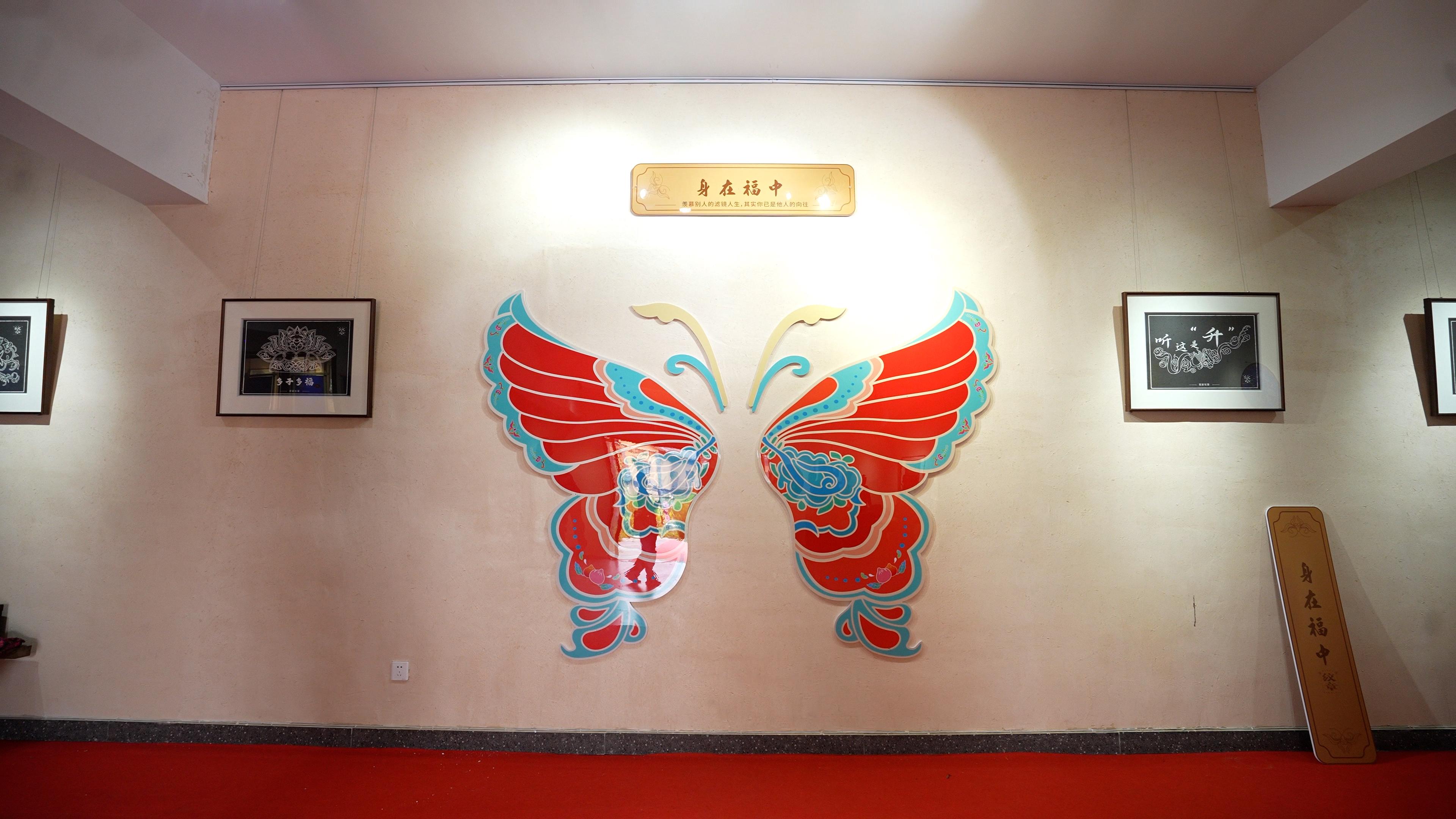 客家纹样数字资产来了，这可能是下一个品牌差异化竞争的文化红利