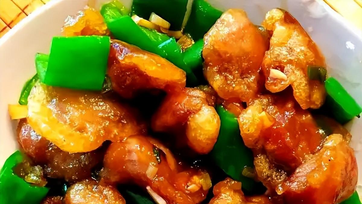 东北人“搂席”最爱的5道菜，上桌后“两眼放光”，想吃全靠抢！