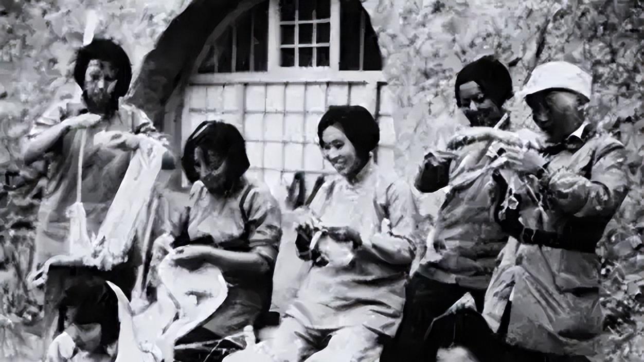 寄人篱下到革命先锋，金维映：以坚韧破桎梏，忠诚赴山河