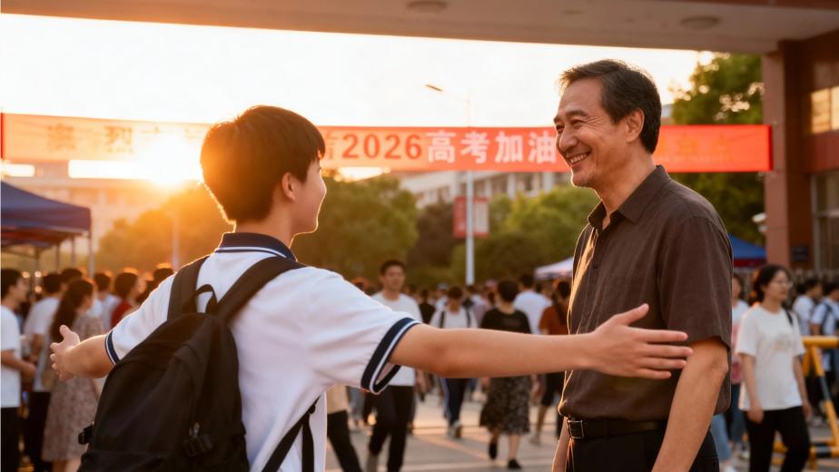 2026高考的146分的新题型全在这里！9科都在!