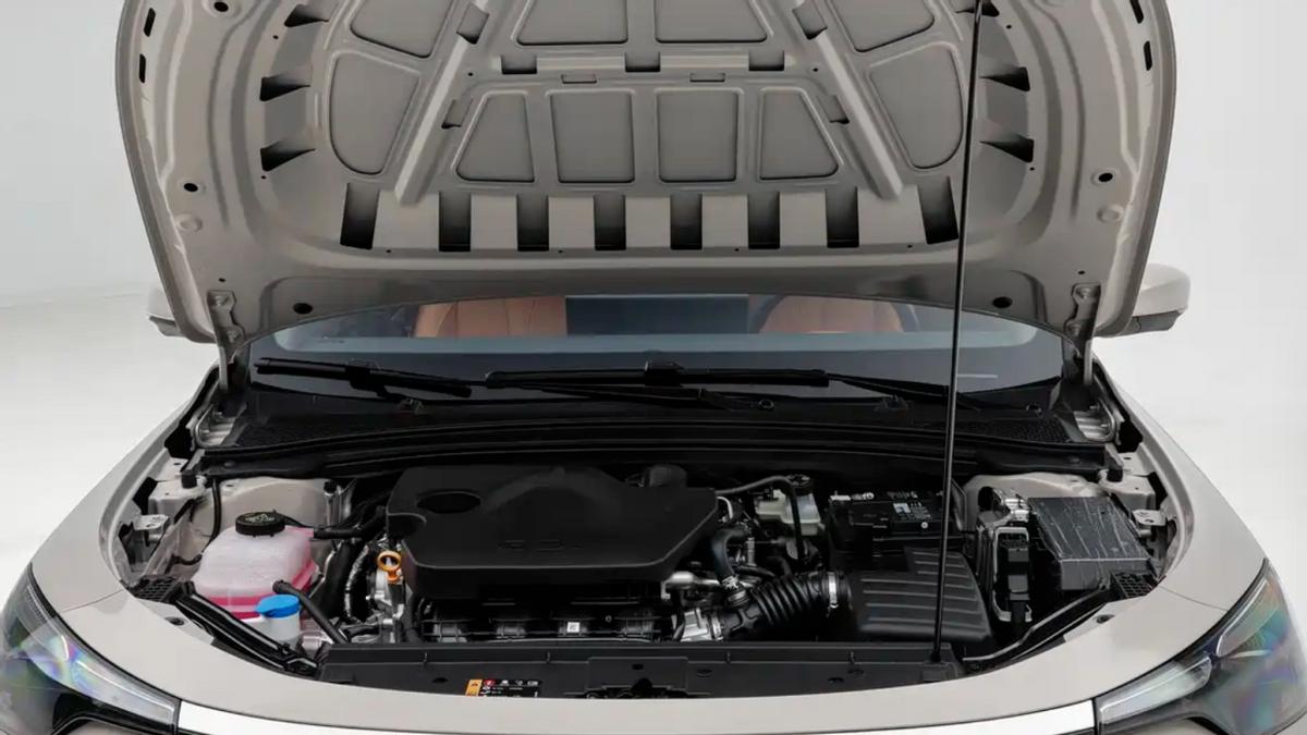 荣威i6预售6.59万起，但你还考虑1.5L新油车吗？