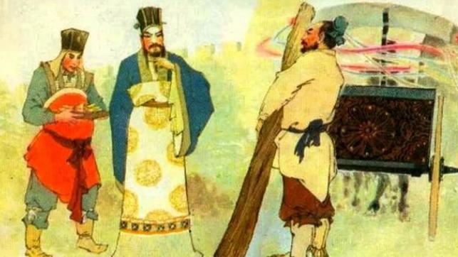 让一个人相信你的最好方式，给他树立一个榜样
