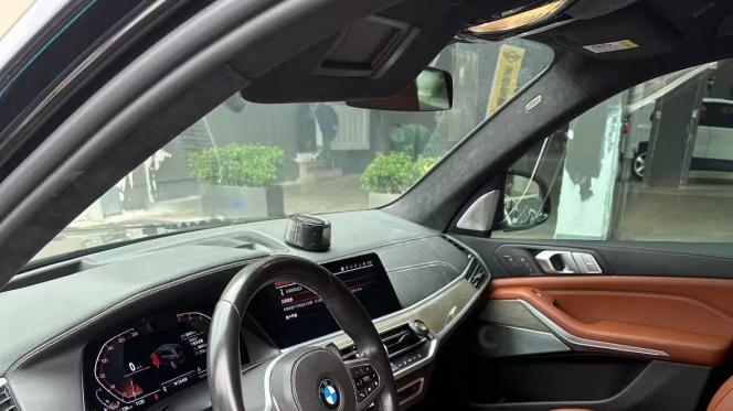 想问下BBA车主换极氪9X，感受如何？