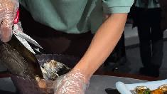 威海本地人私藏海鲜榜单｜山东海鲜哪家强？巧克力渔家排第一