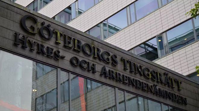 瑞典教师用胶带贴学前班学生嘴巴被判无罪