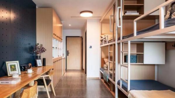 如何选择一款公寓管理系统