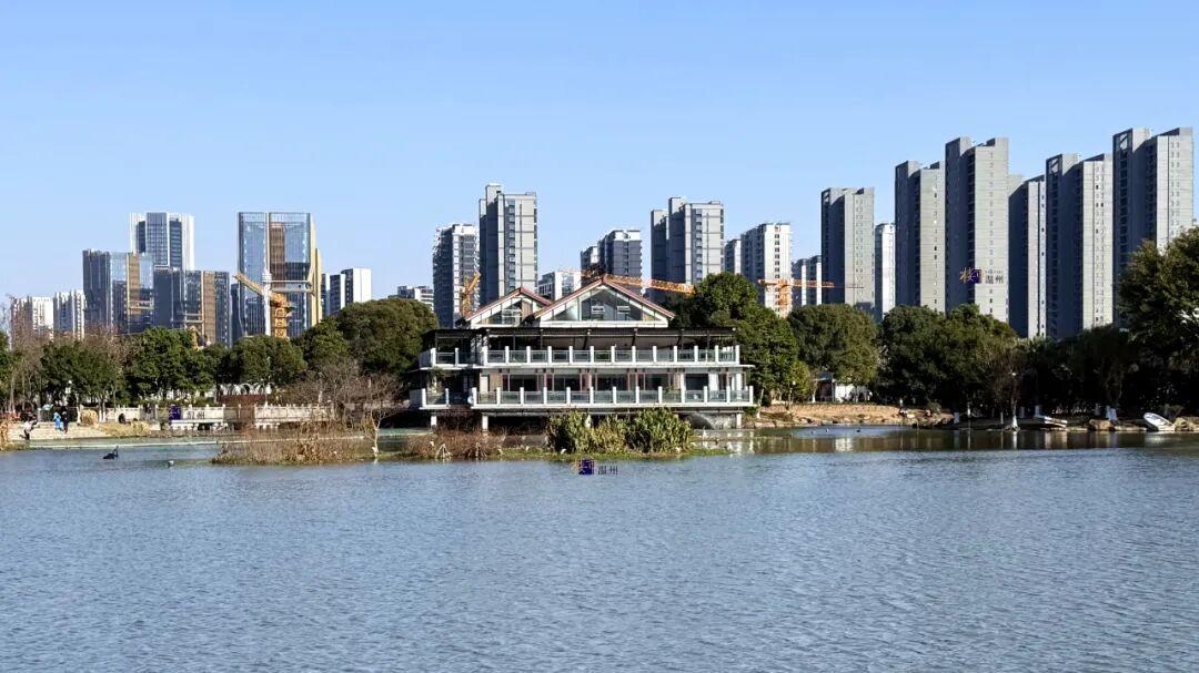 颠覆认知！温州这类被疯狂吐槽的房子，竟成了成交主力！